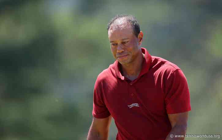 Tiger Woods gets special exemption to US Open