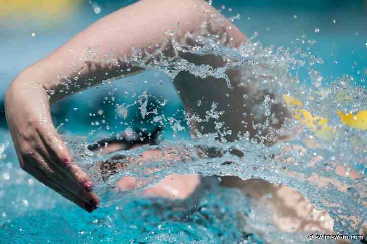 2024 SwimTech Gainesville’s High Performance Swim Camp – Sign Up Today
