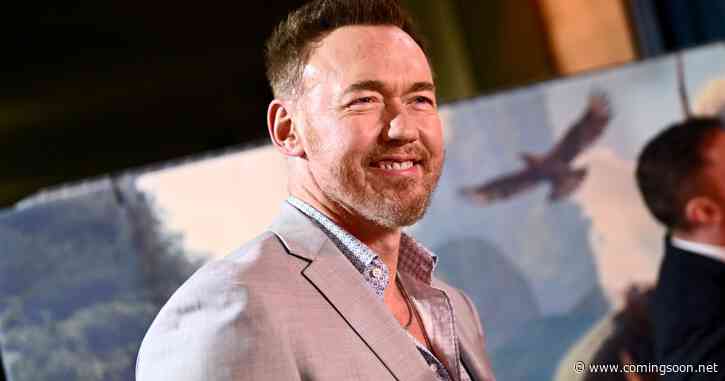 Abigail’s Kevin Durand Joins Cast of Naked Gun Reboot With Liam Neeson, Pamela Anderson