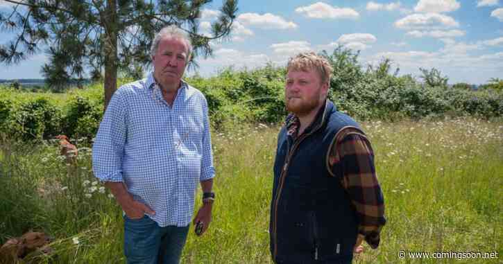Clarkson’s Farm Season 2 Streaming: Watch & Stream Online via Amazon Prime Video