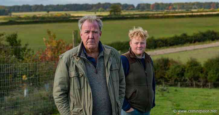Clarkson’s Farm Season 1 Streaming: Watch & Stream Online via Amazon Prime Video