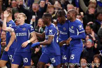 Chelsea punish Tottenham’s glaring weakness to leave Ange Postecoglou with his first Spurs crisis