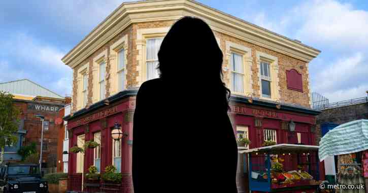 EastEnders legend ‘disowned’ by children again as a major secret is exposed