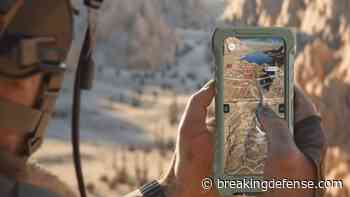 Gaza conflict presents biggest test yet for IDF’s handheld, 3D navigation tech