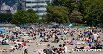 Nearly $1M needed for Vancouver 2024 Alcohol on Beaches program: report