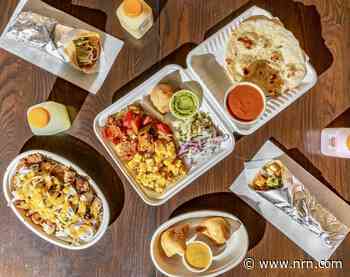 Craveworthy Brands acquires an Indian BBQ restaurant