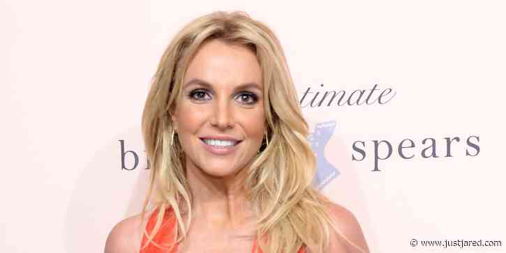 Britney Spears Explains Why Paramedics Were Called to Her Hotel Amid Concerns of 'Mental Breakdown,' Says She's Moving
