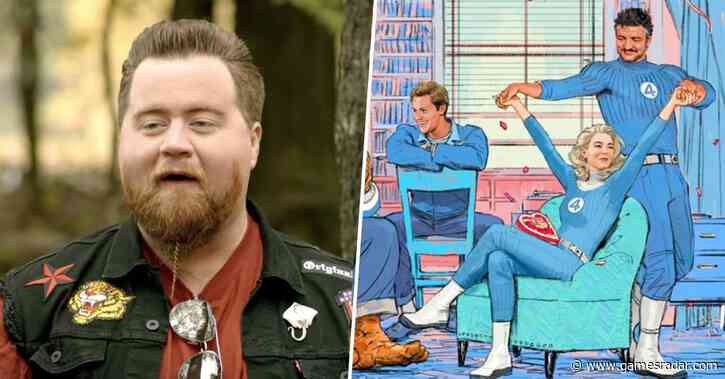 Marvel's Fantastic Four film adds Cobra Kai star to stellar cast in mystery role
