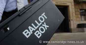 Peterborough local election results 2024 in full