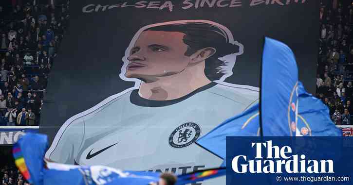 Conor Gallagher is vital for Chelsea. Selling him would be a huge mistake | Jacob Steinberg