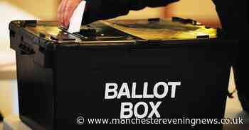 Cannock Chase local council election 2024 results