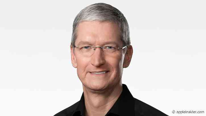 Tim Cook dismisses misguided DOJ lawsuit in the shadow of strong earnings
