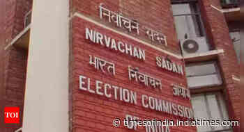 EC shunts out Pandian’s wife after claims of bid to influence voters