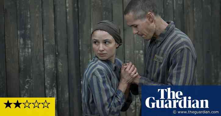The Tattooist of Auschwitz review – proof that the Holocaust cannot be entertainment