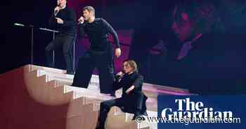 Take That latest act to pull out of Co-op Live gigs due to problems at venue