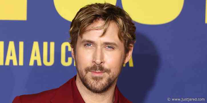 Ryan Gosling Reveals the Type of Roles He Isn't Taking Anymore & Why