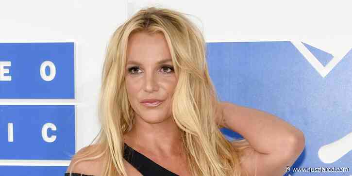 Paramedics & Police Called for Britney Spears Following Alleged Altercation, Pop Star Denounces 'Fake' Stories on Social Media