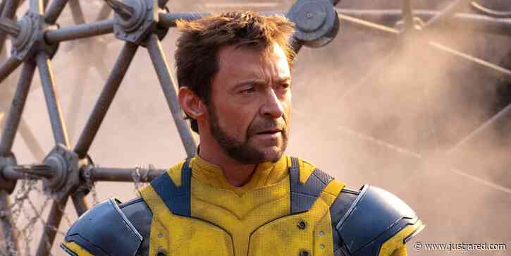 Hugh Jackman Reveals What Convinced Him to Play Wolverine Again, Talks Iconic Yellow Costume