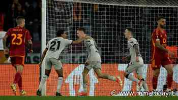 Roma-Bayer Leverkusen 0-2: Xabi Alonso espugna l'Olimpico, finale di Europa League lontana per De Rossi