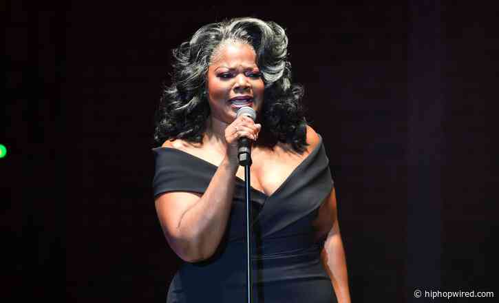 Mo’Nique Unloads The Gat On Oprah Winfrey & Tyler Perry Again