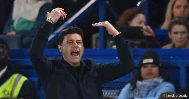 Mauricio Pochettino makes worrying comments over his Chelsea future after Tottenham win