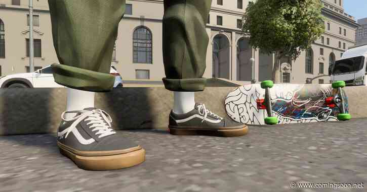 New Skate Game Details Character Customization, Cosmetics, Rewards, and More