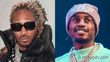 Future's Baby Mother Addresses Lil Tjay Dating Rumors: 'Let Me Clear This Up Immediately'
