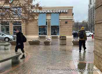 Starbucks set to ‘temporarily’ close amid crime, drug problems in Osborne Village