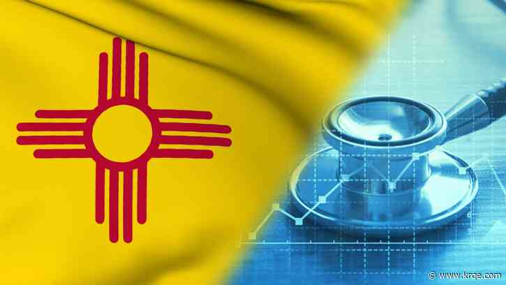 New Mexicans should check bank accounts after healthcare cyberattack