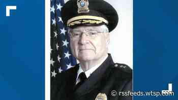 Retired Zephyrhills Police Chief dies at 86