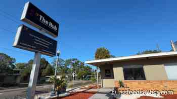 The Hub offers free community services at its new location in South St. Pete