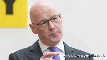 Swinney promised change, but his fingerprints are on every one of the SNP's appalling failures