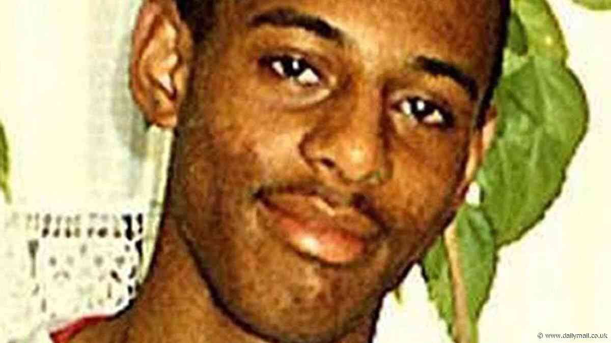 Sheku case was like Stephen Lawrence, says former law chief