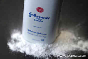 Johnson & Johnson to pay $6.5 billion to resolve nearly all talc ovarian cancer lawsuits in U.S.