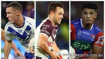 Switch unleashes NRL ‘weapon’; Bulldogs pull off masterstroke: Best recruits of ’24