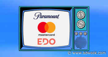 Paramount Partners With Mastercard and EDO to Enhance Measurement Transparency