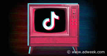 TikTok Pushes for Premium With New Programming and Measurement at NewFronts