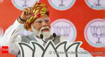 Call for ‘vote jihad’ insult to democracy, Constitution: PM Modi