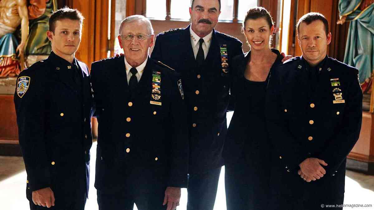 Blue Bloods will conclude in December 2024, CBS confirms no chance of renewal