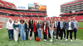 49ers Expand Faithful to the Planet Initiative with New Partners, First-Ever Sustainability Summit at Levi'sÂ® Stadium