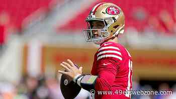 Former NFL QB makes bold statement about 49ers' Brock Purdy