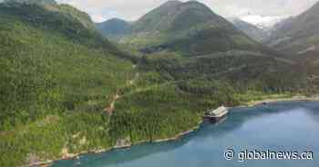 Squamish rejected a ‘floatel’ for LNG workers. What happens next?