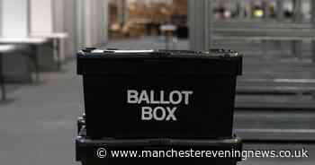 Cheshire local council election 2024 results in full - borough by borough