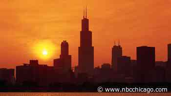 Chicago to hit another key milestone in march toward summer