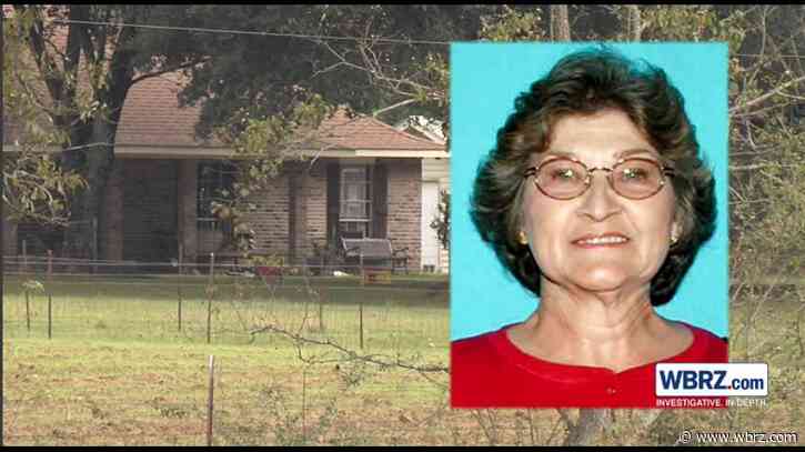 Sheriff hopeful for answers 16 years after Barbara Blount's disappearance