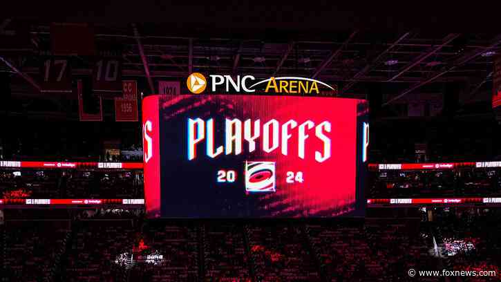 Carolina Hurricanes limiting playoff ticket sales vs Rangers to local residents