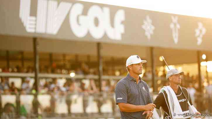 Bryson DeChambeau lauds LIV Golf’s potential ahead of Singapore: ‘Bigger, badder and better than ever before’