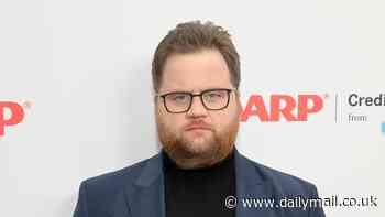 Paul Walter Hauser joins Marvel Cinematic Universe in The Fantastic Four ... after securing roles in Naked Gun reboot and Chris Farley biopic