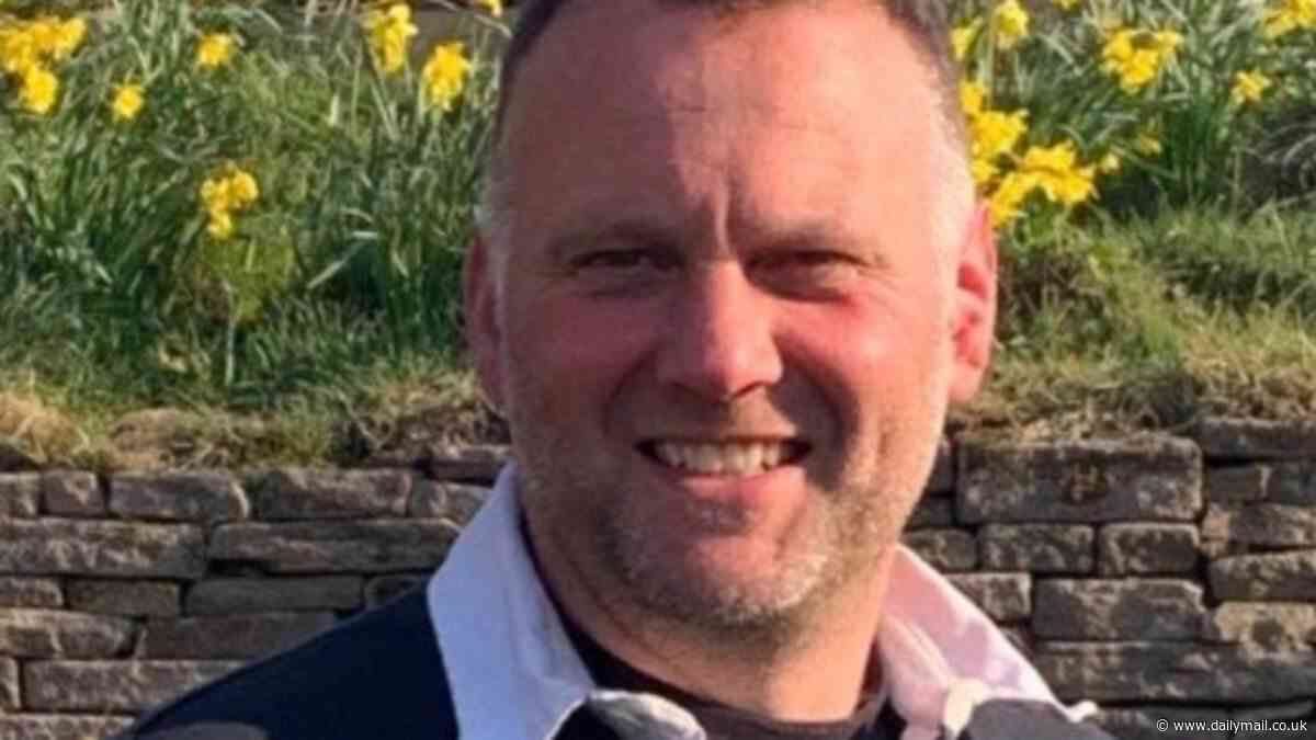 Murder probe farmer, 50, who 'shot dead suspected teenage burglar at his remote farmhouse' had reported being robbed in another raid less than 10 hours earlier, police reveal