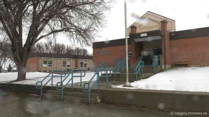 Contractors want to repurpose Milk River high school rather than see it demolished